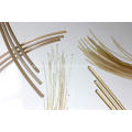 Peek Monofilament Multifilament e Peek Staple Fiber